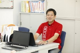 相談事業 彩風の杜